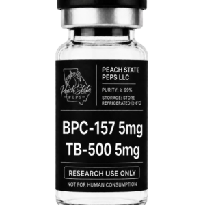 BPC 5mg + TB 5mg