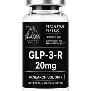 GLP-3-R 20mg
