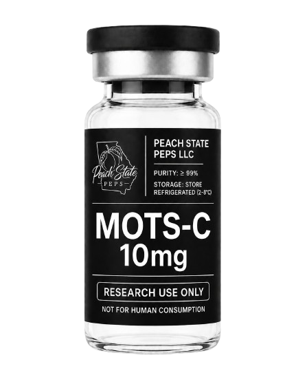 MOTS-C