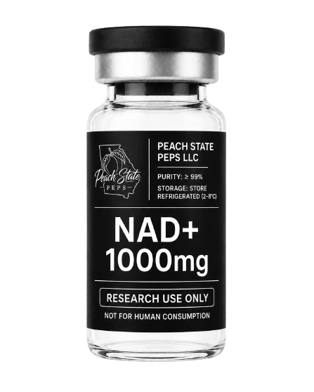 NAD+