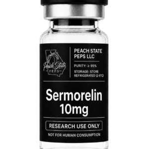 Sermorelin