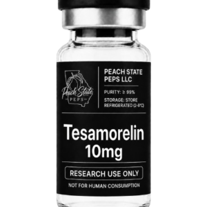 Tesamorelin