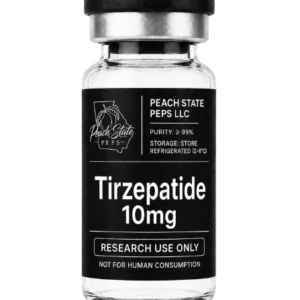 Tirzepatide
